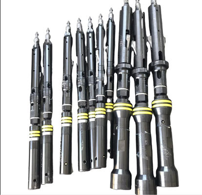 Proveedor de barriles de núcleo de cable para perforación de agujeros profundos