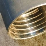 Un buen precio. Extensión Temperado Tratamiento térmico Rod de perforación con NRQ HRQ rosca Reducción del desgaste de rosca en línea