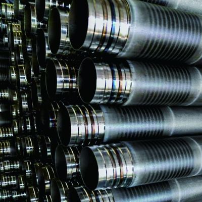 Un buen precio. XJY850 Rod de perforación por cable con templado de apagado para plataformas de perforación de alta eficiencia en línea