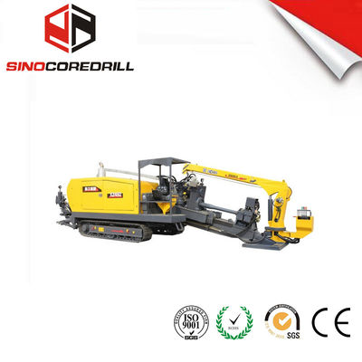 Un buen precio. 960 perforadora horizontal de la perforación de KN 194KW con la certificación del CE ISO en línea