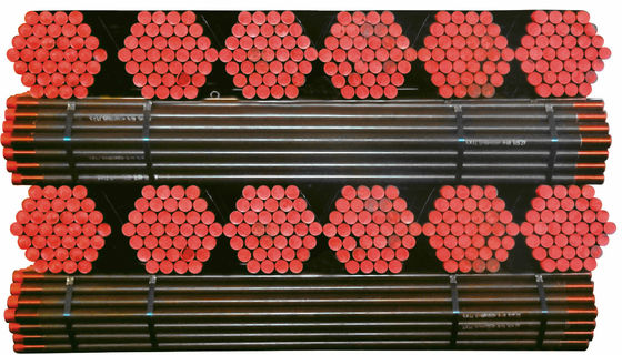Un buen precio. Resistente a la corrosión barrenas el cable metálico de PQ con la soldadura del tratamiento térmico fijada en línea
