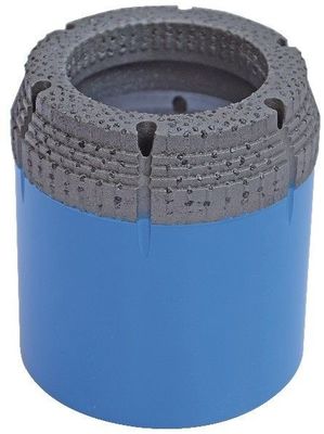 Un buen precio. Imp determinado del diamante del cable metálico del agujero de perforación de la explotación minera del pedazo de base del diamante de la superficie en línea