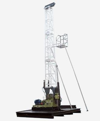 Un buen precio. Tipo plataforma de perforación del eje de XY-42T de la base en línea