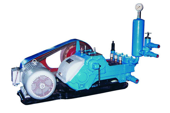 Un buen precio. El lodo de perforación de la BOMBA 1280*855*750 30kw de BW-320 MUD bombea en línea