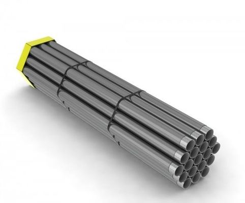 Un buen precio. Tubo de la cubierta del cable metálico del nanovatio HW HWT, tubo estupendo 3M el 1.5m de la cubierta de la perforación de base en línea