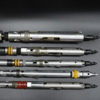 Un buen precio. El ensamblaje de barril de núcleo de cable es una herramienta esencial para el muestreo geológico profundo y la estabilidad en línea