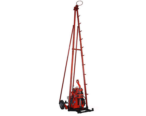 Un buen precio. Perforadora de la base del eje de GXY-1/de GXY-1T con la torre el 150m 11kw en línea