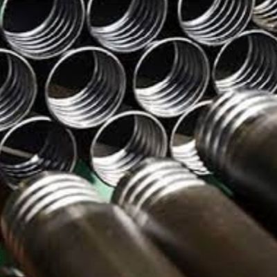 Un buen precio. Tubos de perforación duraderos: diseñados para un rendimiento óptimo en entornos de perforación difíciles en línea