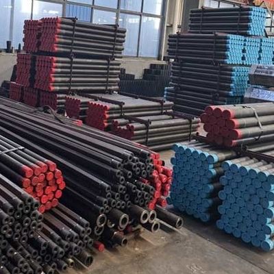 Un buen precio. Tubos de perforación duraderos personalizados para operaciones de alto rendimiento en formaciones exigentes en línea