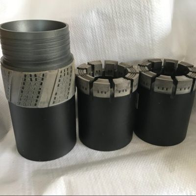 Un buen precio. Conchas duraderas con diamantes sintéticos para operaciones de perforación estables en línea