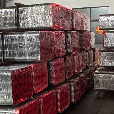 Un buen precio. Rodas de perforación duraderas de precisión para perforación profunda en el núcleo en línea