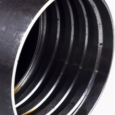 Un buen precio. 8.5MM hilos Pitch Drill Rod con compatibilidad BQ / NQ / HQ para la eficiencia de perforación del núcleo en línea