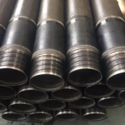 Un buen precio. Tubo de perforación soldado por fricción con hilo DCDMA para perforación profunda del núcleo en línea