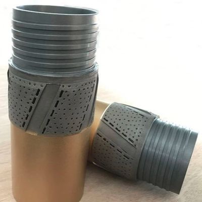 Un buen precio. Perforación del núcleo del cable con concha de reing para una larga vida útil en formaciones abrasivas en línea