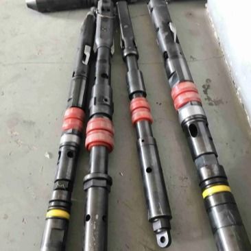 Ensamblaje de barril de núcleo de cable duradero para muestreo de núcleo geológico profundo