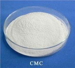 Un buen precio. Piezas del aparejo de taladro - polímeros PAC-R de Drispac para el fluido para sondeos HV-CMC en línea