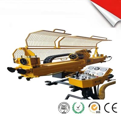 Un buen precio. Equipo de perforación de núcleo subterráneo UN1500 con torque máximo de 1650 Nm y perforación omnidireccional de 0-180° para una profundidad de 1500 m en línea