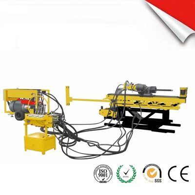 Un buen precio. Equipo de perforación de núcleo subterráneo 75U en línea