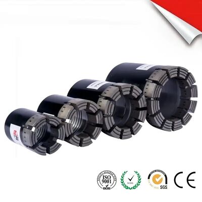 Un buen precio. Broca de Diamante para Núcleo Impregnado HQ en línea