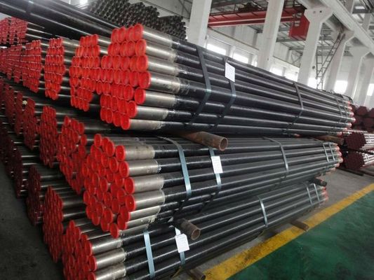 Un buen precio. Cubierta del tubo de taladro del tubo externo del taladro del cable metálico del HQ PQ del NQ de las herramientas del taladro de diamante en línea