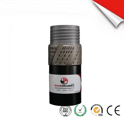 Un buen precio. NQ Impregnated Diamond Reaming Shells En línea