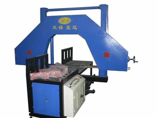 Un buen precio. TUBO máximo del HDPE del PVC PP del Mpa PE de la presión 10 de la cortadora del tubo de la fuente de alimentación 380V en línea