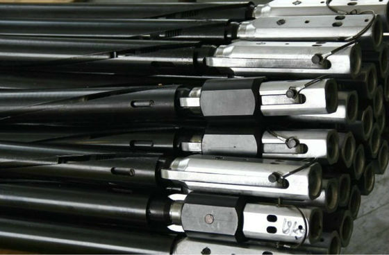 Un buen precio. El taladro de base del cable metálico parte la cerradura del HQ PQ AQU BQU NQU Ezy del BQ NQ en línea