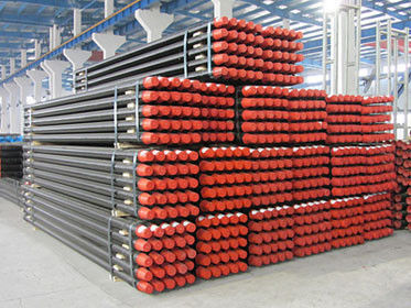 Un buen precio. HWL estándar material de barrenas de la base del cable metálico de DCDMA BWL NWL en línea