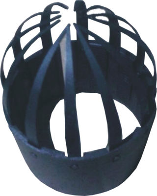Un buen precio. Levantador de base de la cesta de la perforación del colector de base del Hwl Pwl de Bwl Nwl, primavera de la base en línea