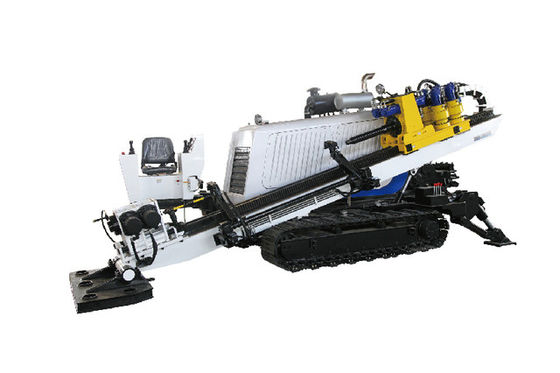 Un buen precio. Maquinaria de la ingeniería 45 toneladas de equipo horizontal de la perforación direccional en línea