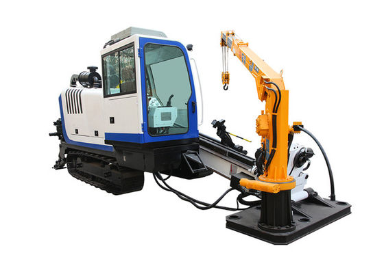 Un buen precio. Plataforma de perforación del motor diesel 45/70T Hdd de Commins en línea