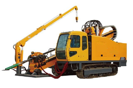 Un buen precio. Industria de petróleo 27000N·Perforadora direccional horizontal de M 68T en línea