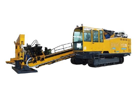 Un buen precio. Plataformas de perforación direccionales horizontales de HDD 200t 390kw en línea