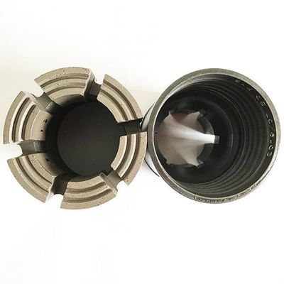 Un buen precio. Piedra minera geológica de Diamond Drill Bit For de la penetración del Imp rápido de la roca en línea