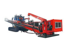 Un buen precio. Construcción de Rig For Underground Pipeline Laying del taladro de Hdd del estante de engranaje de THD1050X200 10500KN en línea