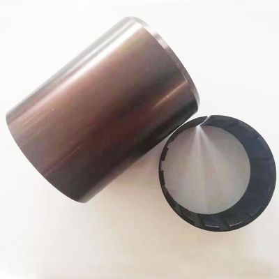 Un buen precio. Anillo de la parada de la caja del levantador de base de barril de base del cable metálico de la perforación de base de B N c. v. en línea