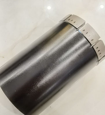 Un buen precio. El cable metálico doble del tubo de Sinocoredrill T6 -131 T6 -116 impregnó a Diamond Drill Bits en línea