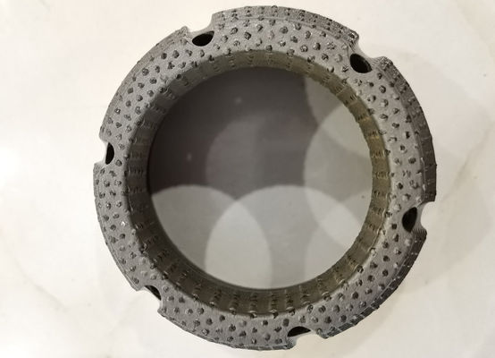 Un buen precio. La exploración Diamond Core Bit Single Link geológico puso una espiga a cerrar los acoplamientos BQ NQ en línea