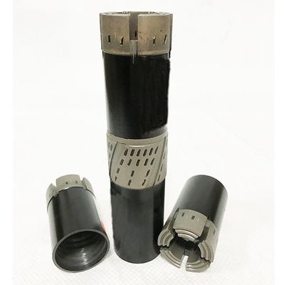 Un buen precio. Estándar de escariado sintético de la LEZNA PCD Shell DCDMA de Diamond Wireline AQ en línea