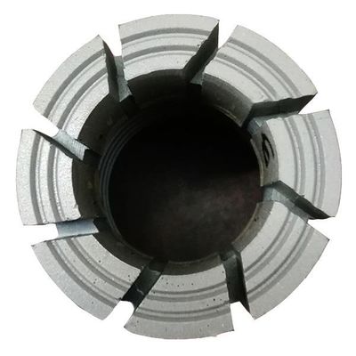 Un buen precio. El tipo espiral HQ de la corona del vórtice impregnó la formación de Diamond Core Bits For Rock en línea