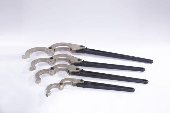 Un buen precio. Llave del círculo del HQ PQ Diamond Outer Inner Pipe Tube del BQ NQ en línea