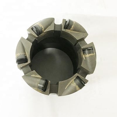 Un buen precio. Penetración durable de la resistencia de desgaste de HTW Diamond Thin Wall Drill Bits alta en línea