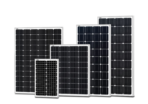 Un buen precio. De rejilla los paneles solares modificados para requisitos particulares 360W del módulo del picovoltio en línea