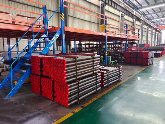 Un buen precio. HWL estándar material PWL de barrenas de la base del cable metálico de DCDMA BWL NWL en línea
