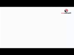 Rig THD-280 HDD con fuerza de empuje de 2800kN para la instalación de tuberías sin zanjas